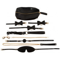 Бондажный набор Bad Kitty Bondage Set