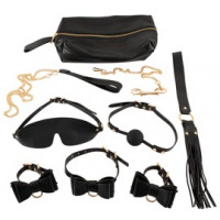 Бондажный набор Bad Kitty Bondage Set