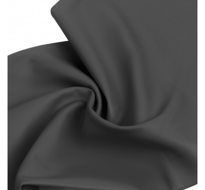 Панчохи еластичні Star Night з імітацією шкіри, чорні, XS-M