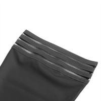 Чулки эластичные Star Night с имитацией кожи, черные, XS-M