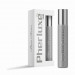 Духи с феромонами мужские Boss Series Pherluxe Silver, 33 мл
