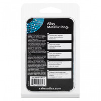 Эрекционное кольцо Alloy Metallic Ring - XL
