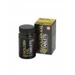 Капсули для ерекції Big Boy Golden XXL (45 шт.)
