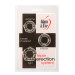 Кольца для пениса A&E TRIPLE ERECTION SYSTEM CLEAR