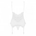Корсет Obsessive 810-COR-2 corset L/XL