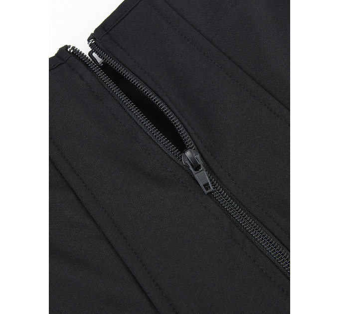 Корсет Star Night 6 Plastic Bones чорний, XS