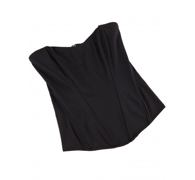 Корсет Star Night 6 Plastic Bones чорний, XS