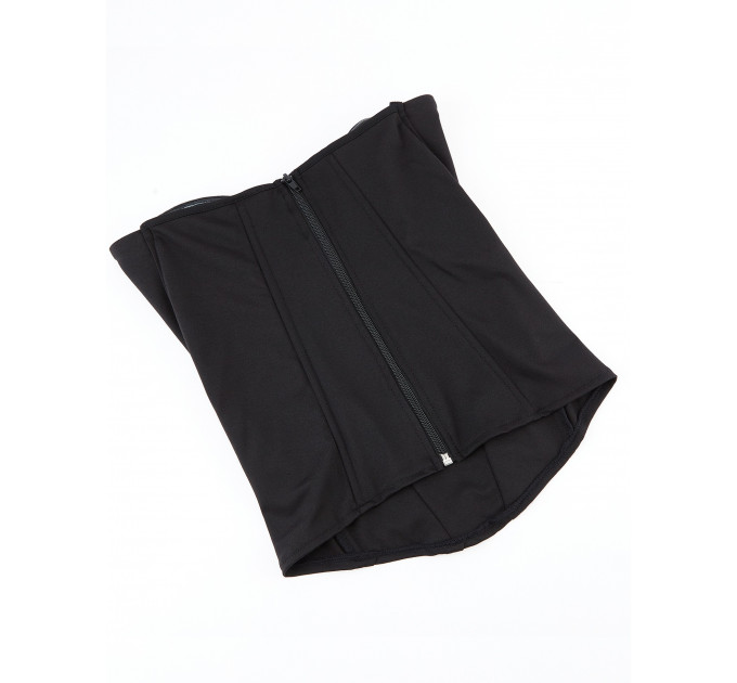 Корсет Star Night 6 Plastic Bones чорний, XS