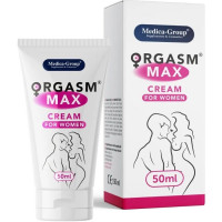 Крем для женщин Orgasm Max 50 ml Крем для женщин Orgasm Max 50 ml