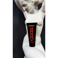 Крем увеличивающий объем (сильное действие) HOT PRORINO XXXL Cream for men 65 мл