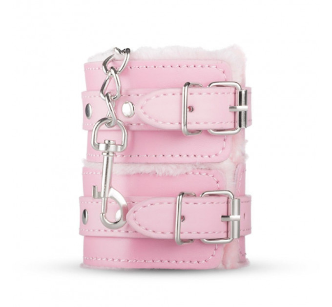 LBX404 Набор БДСМ Secret Pleasure Chest - Pink Pleasure