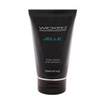 Лубрикант анальный Wicked Jelle на водной основе, 120ML
