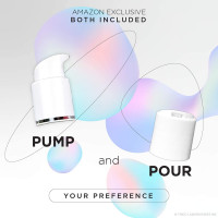 Лубрикант на силиконовой основе WET Turn on Unflavored Silicone Lube 118 мл