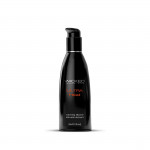 Лубрикант силиконовый WICKED ULTRA HEAT SILICONE LUBE 60ML