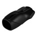 Мастурбатор с вибрациями в элегантном дизайне Satisfyer Men Vibration, черный