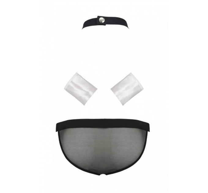 Мужской игровой комплект Passion 036 SET ALFRED L/XL