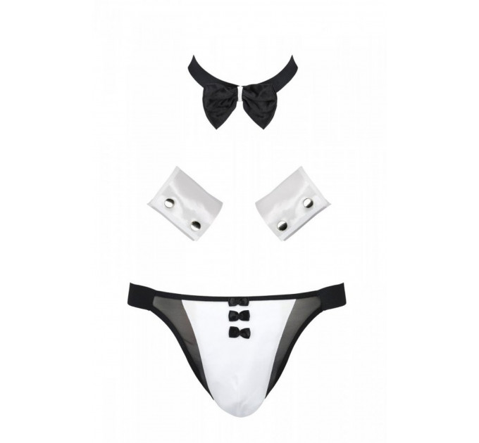 Мужской игровой комплект Passion 036 SET ALFRED L/XL