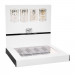 Набір жіночих парфумів з феромонами HOT LMTD Pheromone Perfume Women, 4x5 мл