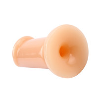Плаг анальний Chisa Prof.Jason C Slim Dildo у вигляді пеніса, S
