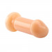 Плаг анальний Chisa Prof.Jason C Slim Dildo у вигляді пеніса, S