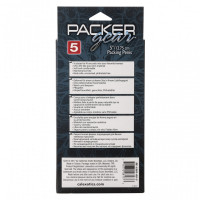 Протез статевого члена California Exotic Novelties Packer Gear Packer Penis