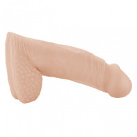 Протез статевого члена California Exotic Novelties Packer Gear Packer Penis