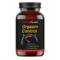 Харчова добавка для потенції Orgasm control 90 капсул Харчова добавка для потенції Orgasm control 90 капсул