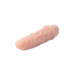 Реалистичный вибратор DR. SKIN SILICONE DR. ROBERT 19 см