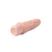 Реалистичный вибратор DR. SKIN SILICONE DR. ROBERT 19 см