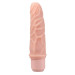 Реалистичный вибратор DR. SKIN SILICONE DR. ROBERT 19 см