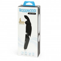 Вибратор Happy Rabbit Rechargeable Wand Vibrator