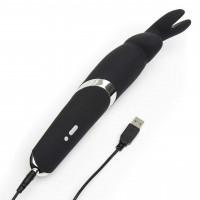 Вибратор Happy Rabbit Rechargeable Wand Vibrator