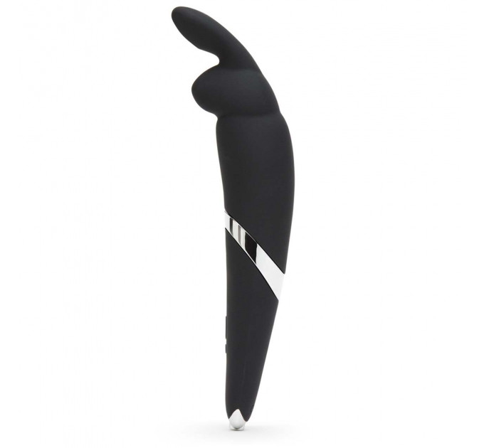 Вибратор Happy Rabbit Rechargeable Wand Vibrator
