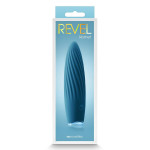 Вибропуля NS Novelties REVEL KISMET TEAL