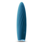 Вибропуля NS Novelties REVEL KISMET TEAL