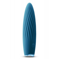 Вибропуля NS Novelties REVEL KISMET TEAL