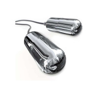 Вибратор для яичек Pipedream Dual Vibrating Ball Teaser с пультом управления