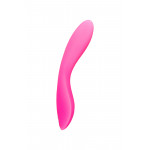 Вибратор Every Night Toys для точки G, розовый