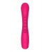 Вибратор-кролик Aphrodite Triple Vibrator Toy Joy