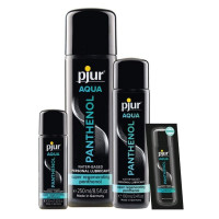 Гель Pjur Aqua Panthenol с пантенолом, 100 мл