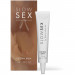 Возбуждающий клиторальный гель Clitoral Balm Bijoux Indiscrets Slow Sex 10 мл