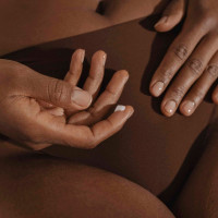 Возбуждающий клиторальный гель Clitoral Balm Bijoux Indiscrets Slow Sex 10 мл