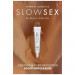 Возбуждающий клиторальный гель Clitoral Balm Bijoux Indiscrets Slow Sex 10 мл