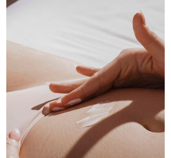 Возбуждающий клиторальный гель Clitoral Balm Bijoux Indiscrets Slow Sex 10 мл