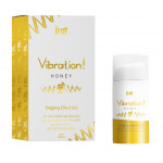 Рідкий вібратор Intt Vibration! Honey, 15 мл