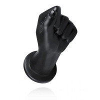 Кулак для фистинга Black Buttr FistCorps Fist Dildo