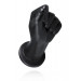 Кулак для фистинга Black Buttr FistCorps Fist Dildo