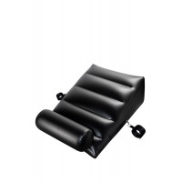 Подушка для секса DARK MAGIC RAMP WEDGE INFLATABLE CUSHION