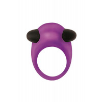 Виброкольцо MAI No.66 VIBRATING RING PURPLE