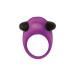 Виброкольцо MAI No.66 VIBRATING RING PURPLE